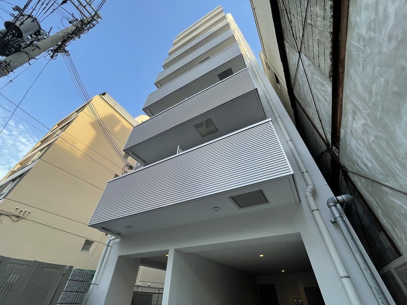 グランドゥール九条