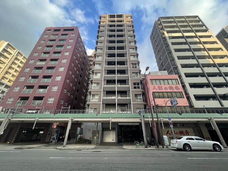 アビエール松屋町