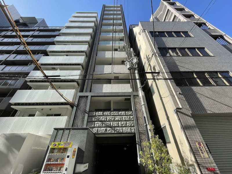 La forme 鎗屋町