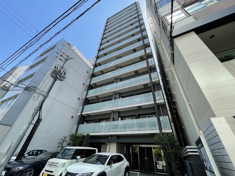 コンフォリア心斎橋EAST