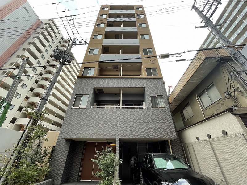 アミティエ扇町リアン