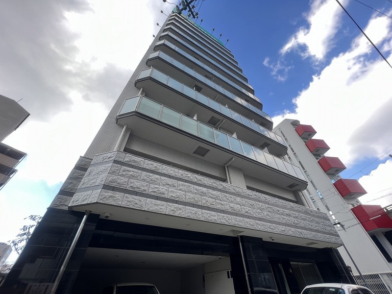 NORTH　VILLAGE伍番館