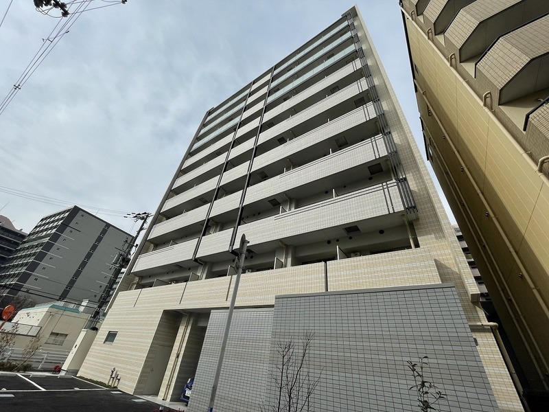 スプランディッド難波SOUTH