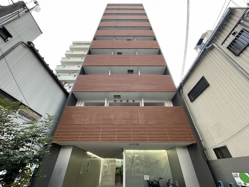 Ｆｅｌｉｓ北堀江