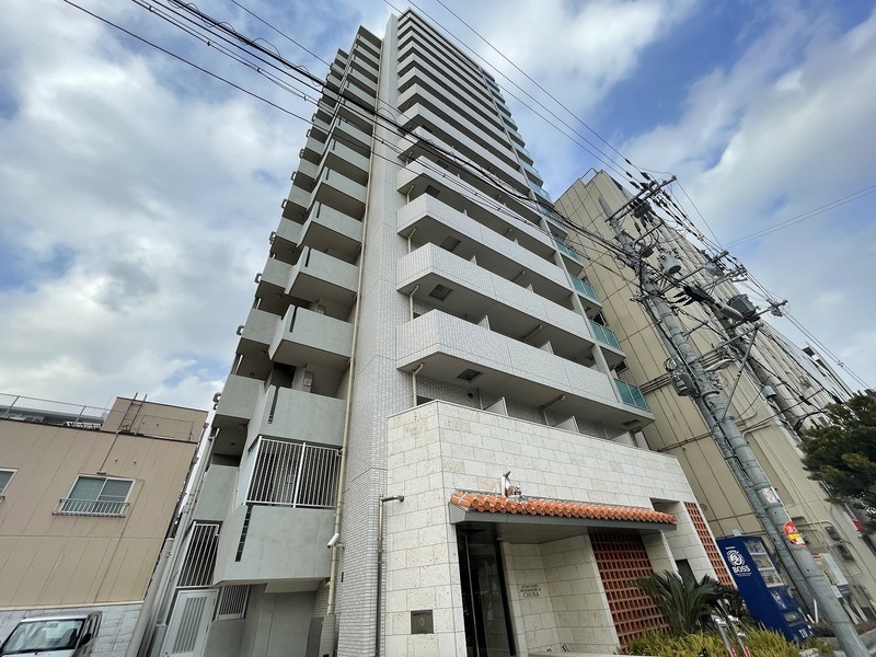 エステムコート南堀江III CHURA