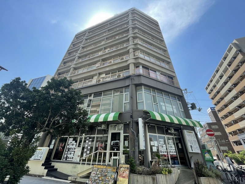 湊町ビル