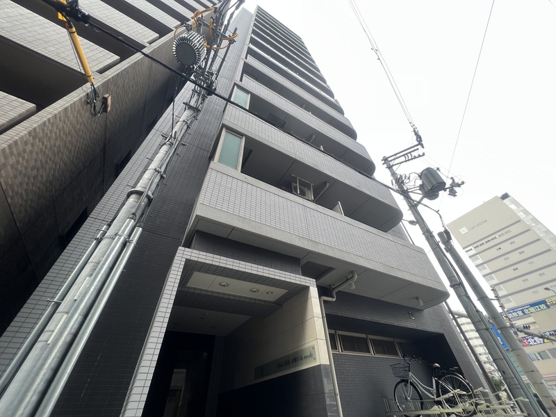 PARK Hills 北堀江 la moda