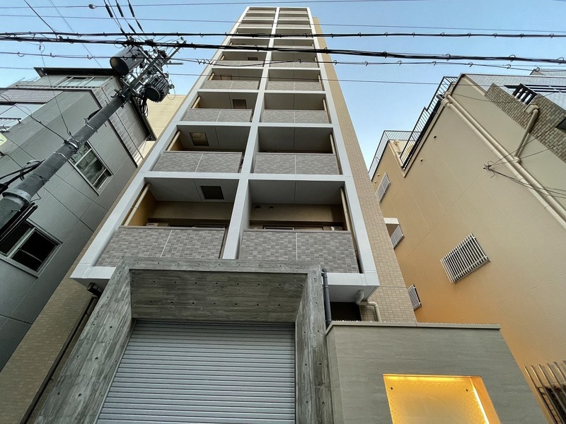 アスラン江戸堀