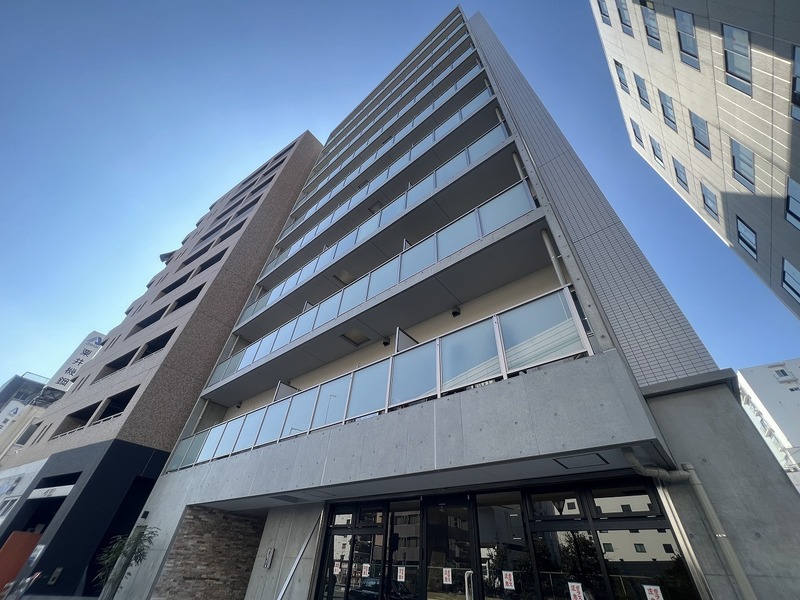 Shinmachi Residence Kouzuya