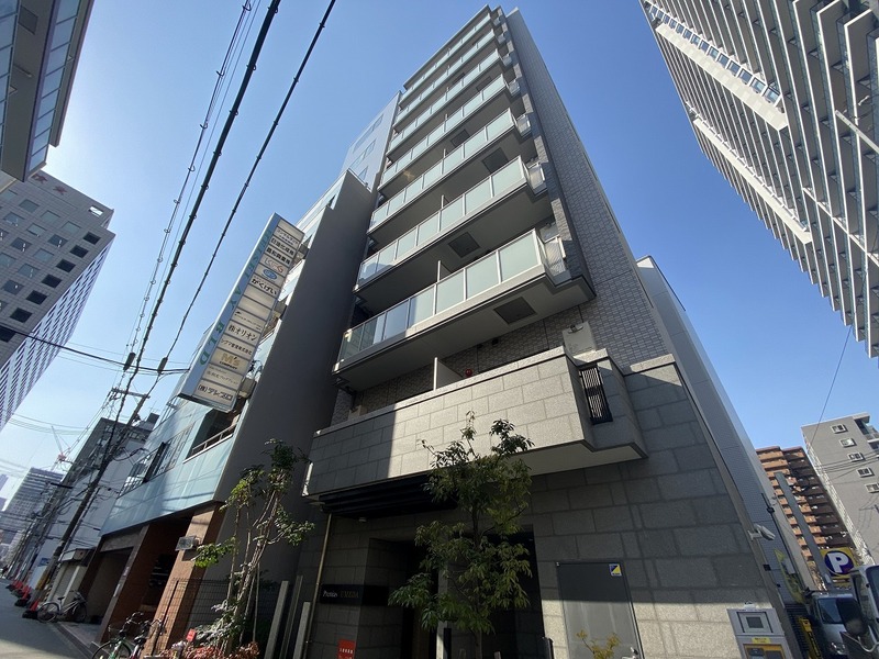 プレミアス梅田
