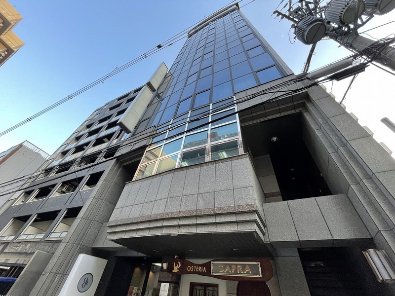 オルグ上町