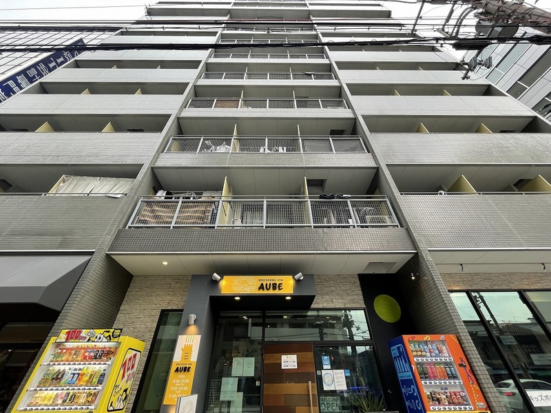 プレステル福島