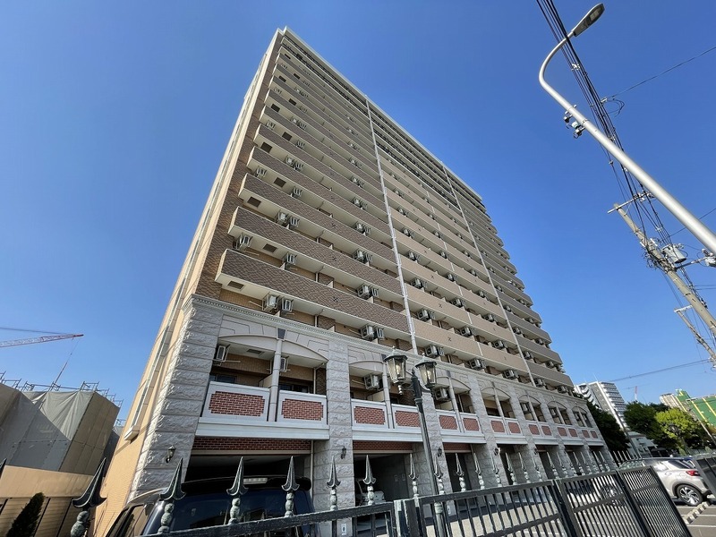 Luxe難波西Ⅲ