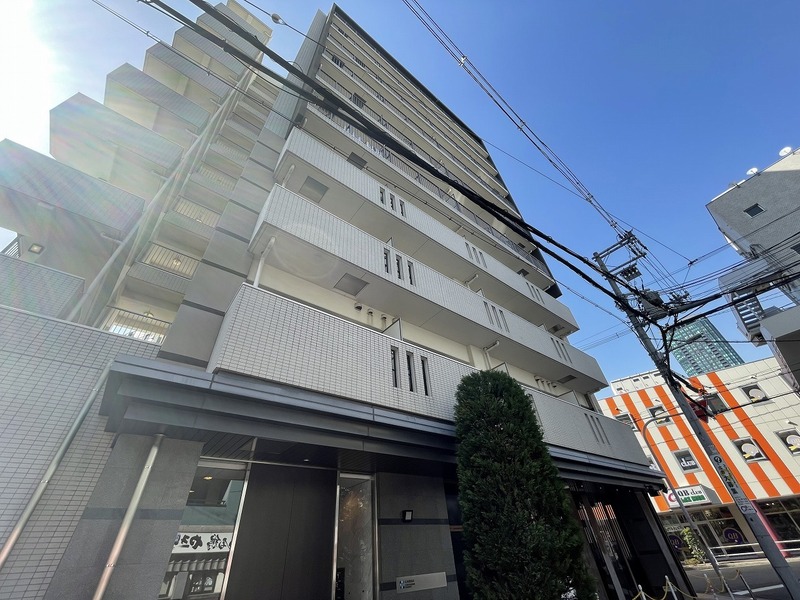 ＣＡＳＳＩＡ福島駅前