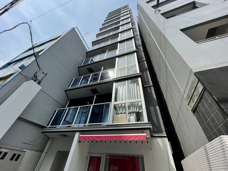M.hills南船場