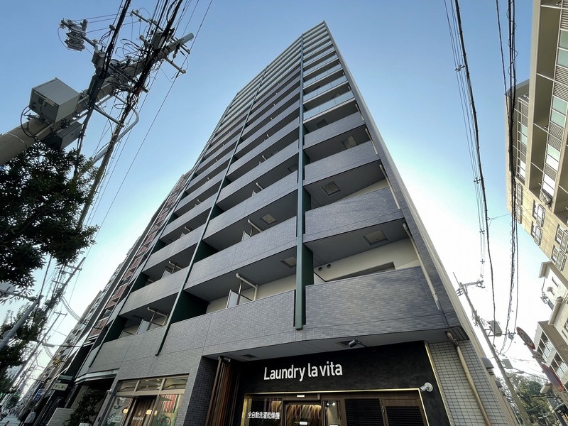 アーバネックス真田山