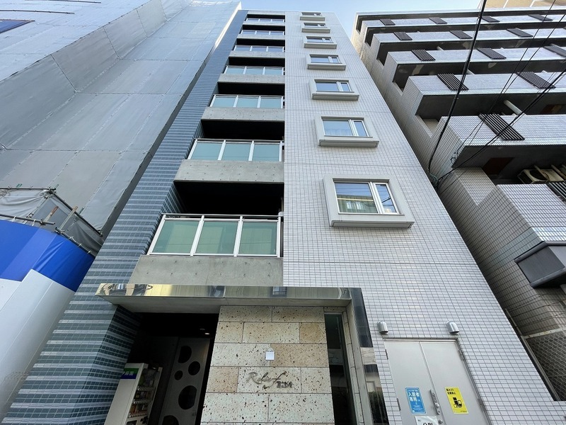 ルリーフ真法院