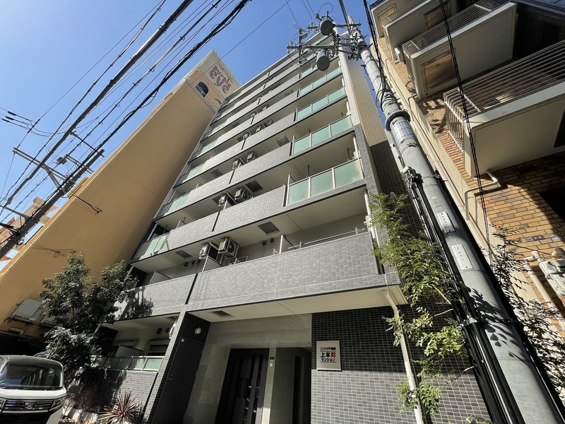 フクダ不動産上本町マンション