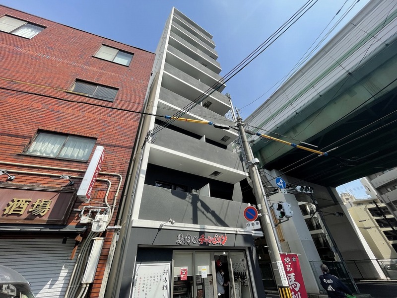 アヴェニール天神橋