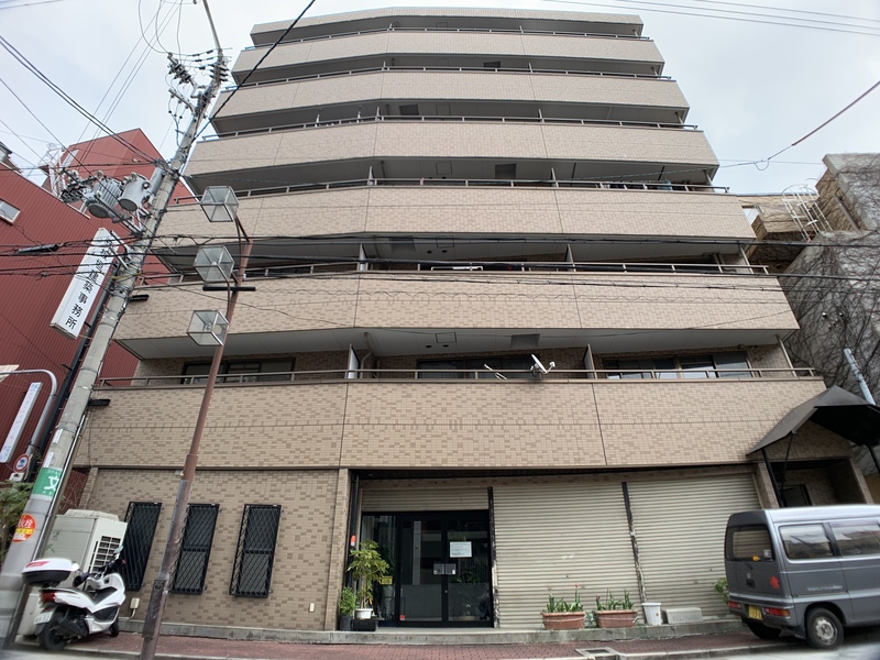 オリエンタル日本橋