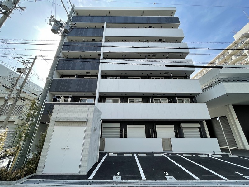 D-FLAT　Nagahashi