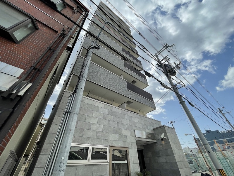 TOYOTOMI　STAY　PREMIUM　長橋