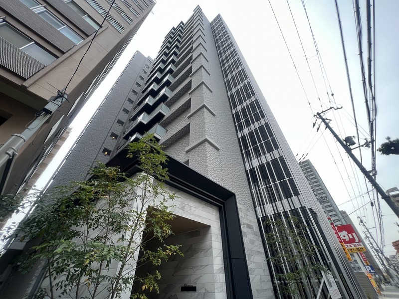 Ｄimus新大阪