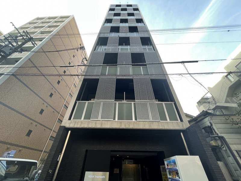 レクシア天神橋
