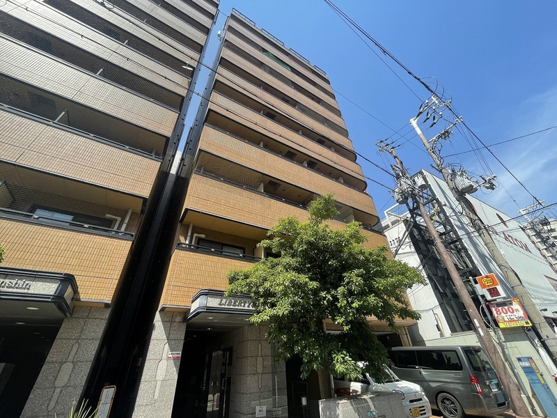 リバティ桜川