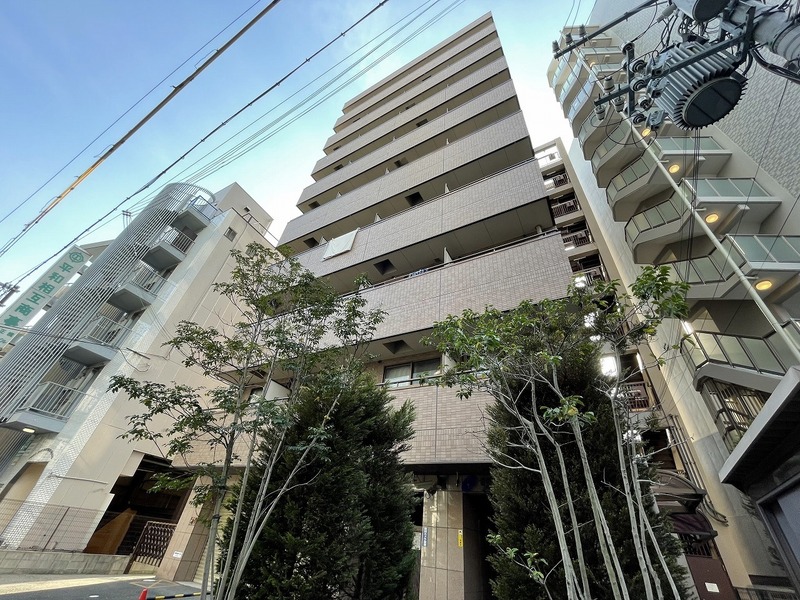 サンプラザ大正
