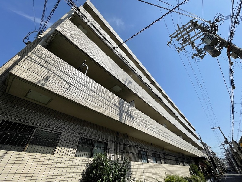 大正メゾン