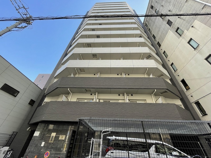 アドバンス心斎橋グランガーデン