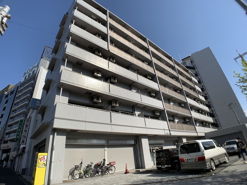 サザンパークス