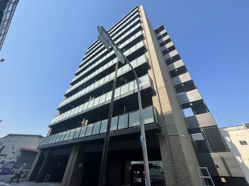 Vita弁天町