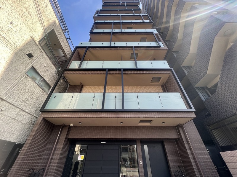 TAKUTO　STAY　OSAKA　BENTENCHO