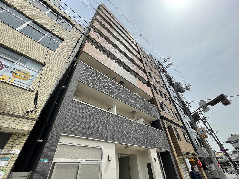 ELLE難波WEST