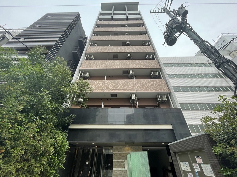 エグゼ心斎橋EAST