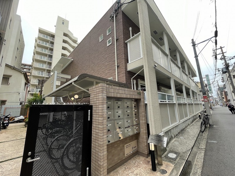 メゾンＥ・Ｍ・Ｉ
