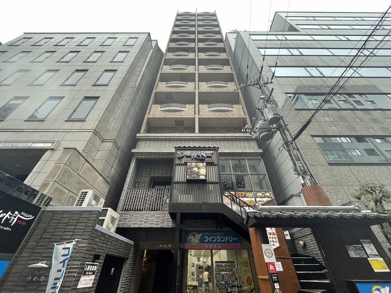 ジューム南船場