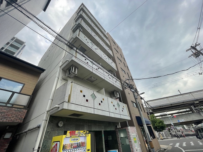 NANIWA2番館
