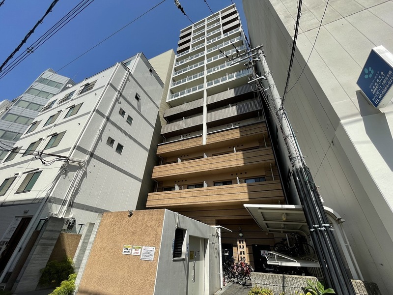 フォレシティ日本橋Ⅴ