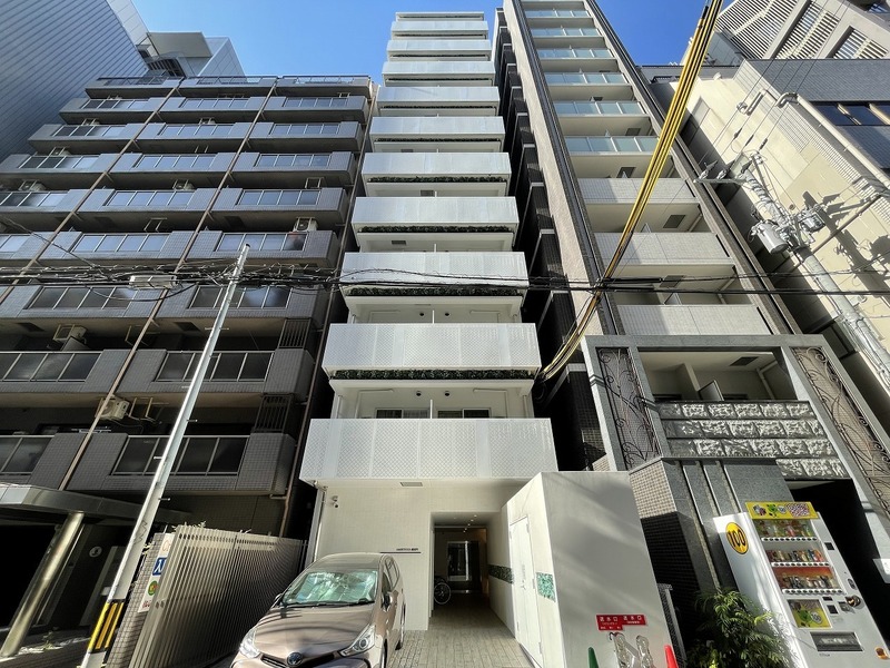 AMBITIOUS鎗屋町