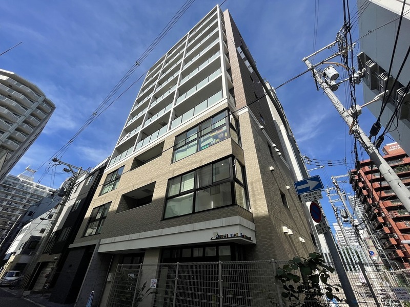 パンセ新町 