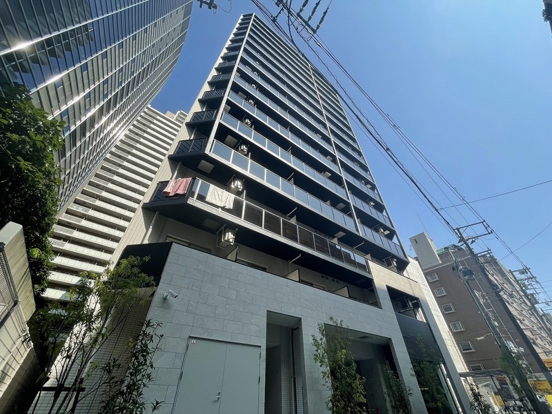 CITY　PAL　CREST　TANIMACHI