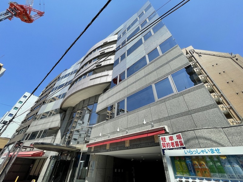 アリビオ上本町