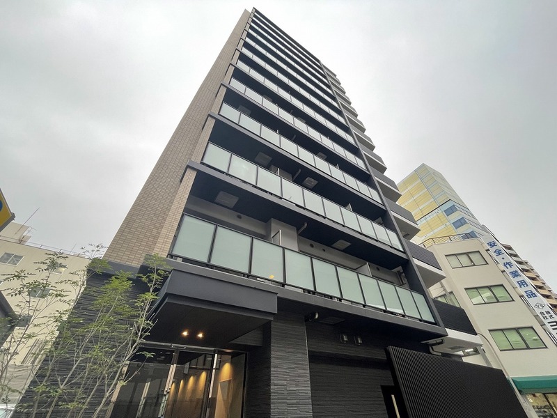 シーズンフラッツ阿波座