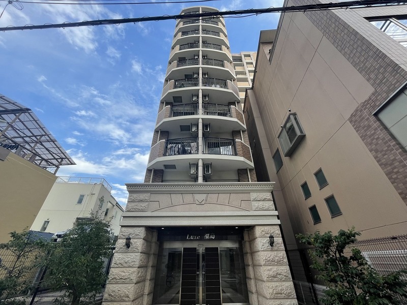 Luxe福島
