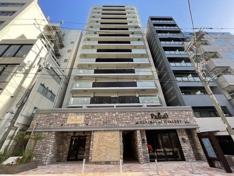 プレジオ鎗屋町