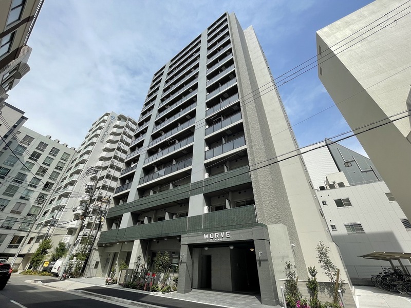 WORVE大阪本町