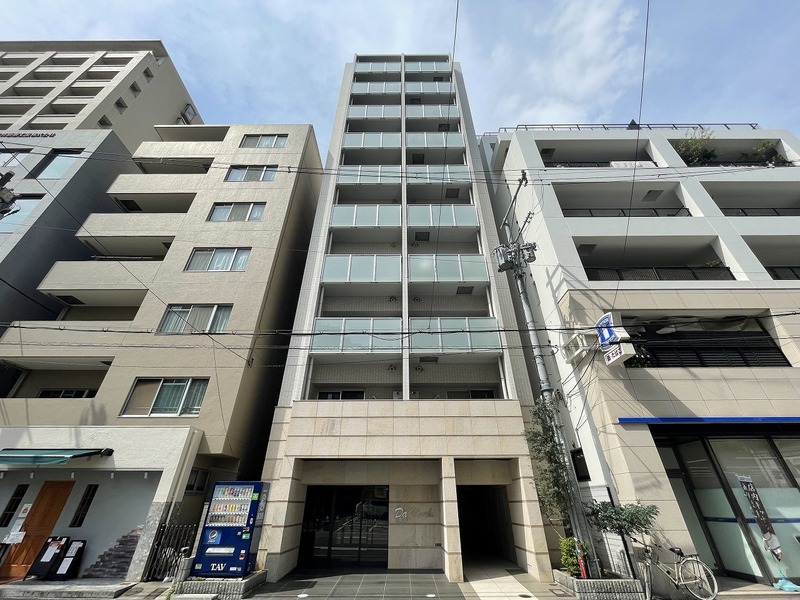 Da Vinchi（ダヴィンチ）